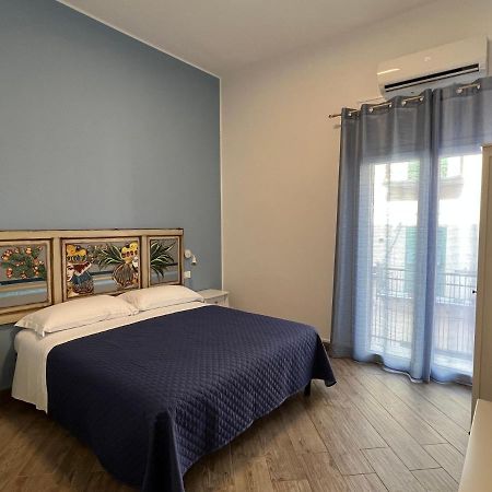 Allegracori Appartamenti Castellammare del Golfo Exteriör bild