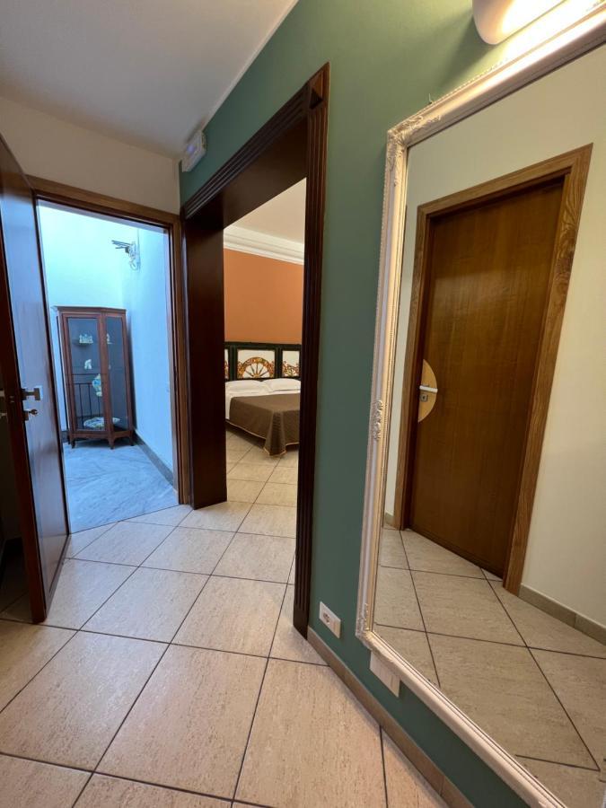 Allegracori Appartamenti Castellammare del Golfo Exteriör bild